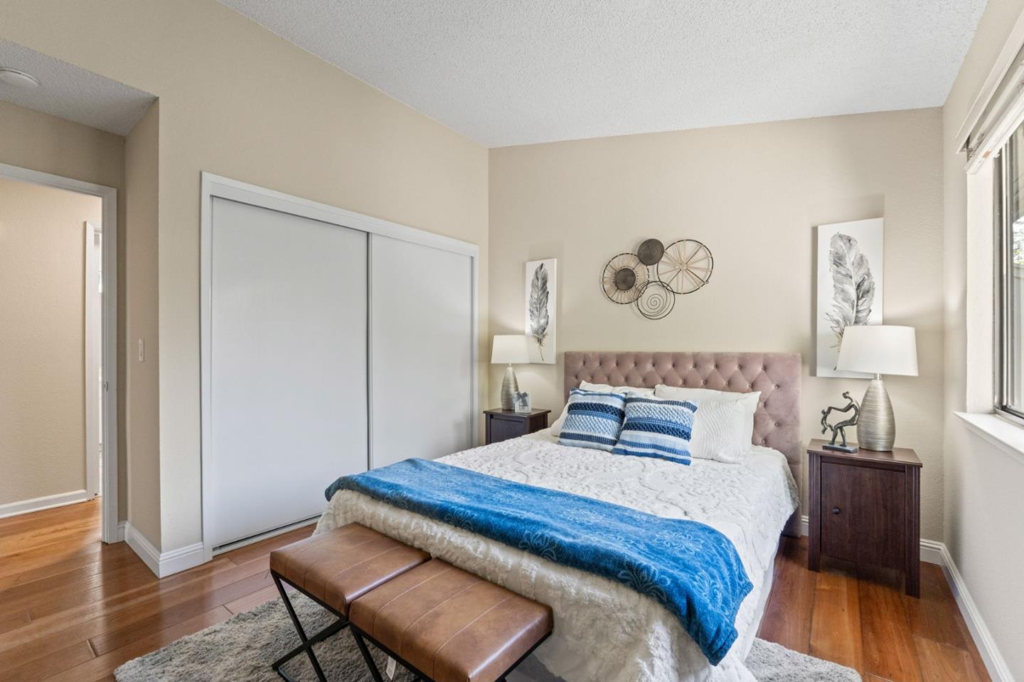 Detail Gallery Image 15 of 30 For 1544 Alma Ter, San Jose,  CA 95125 - 2 Beds | 2 Baths