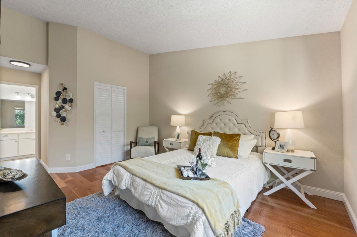 Detail Gallery Image 17 of 30 For 1544 Alma Ter, San Jose,  CA 95125 - 2 Beds | 2 Baths