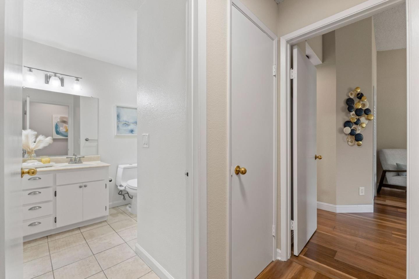 Detail Gallery Image 18 of 30 For 1544 Alma Ter, San Jose,  CA 95125 - 2 Beds | 2 Baths