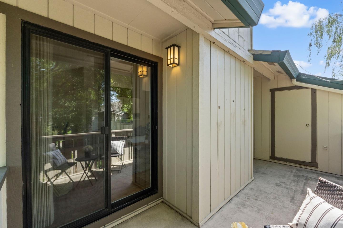 Detail Gallery Image 22 of 30 For 1544 Alma Ter, San Jose,  CA 95125 - 2 Beds | 2 Baths