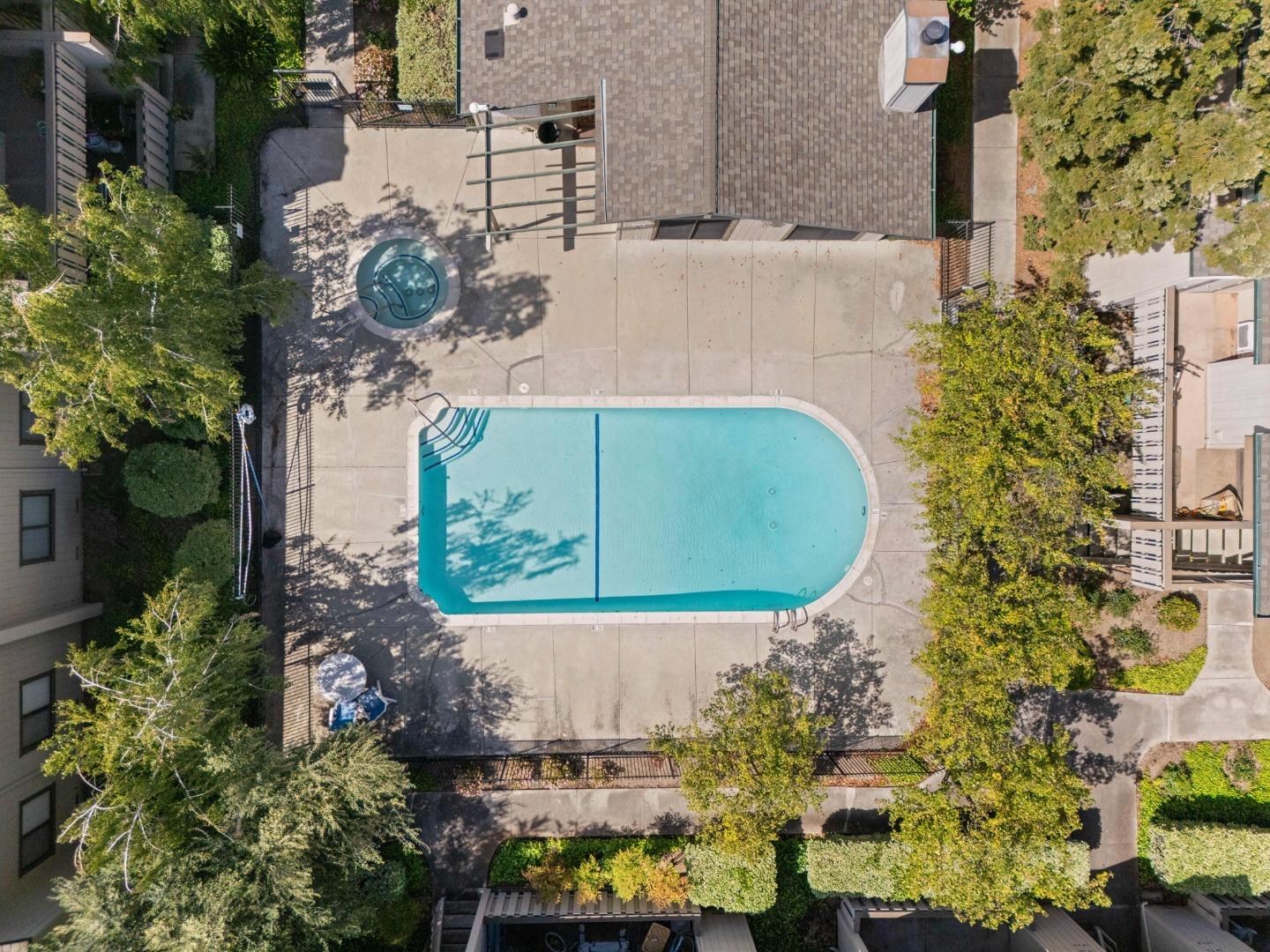 Detail Gallery Image 25 of 30 For 1544 Alma Ter, San Jose,  CA 95125 - 2 Beds | 2 Baths