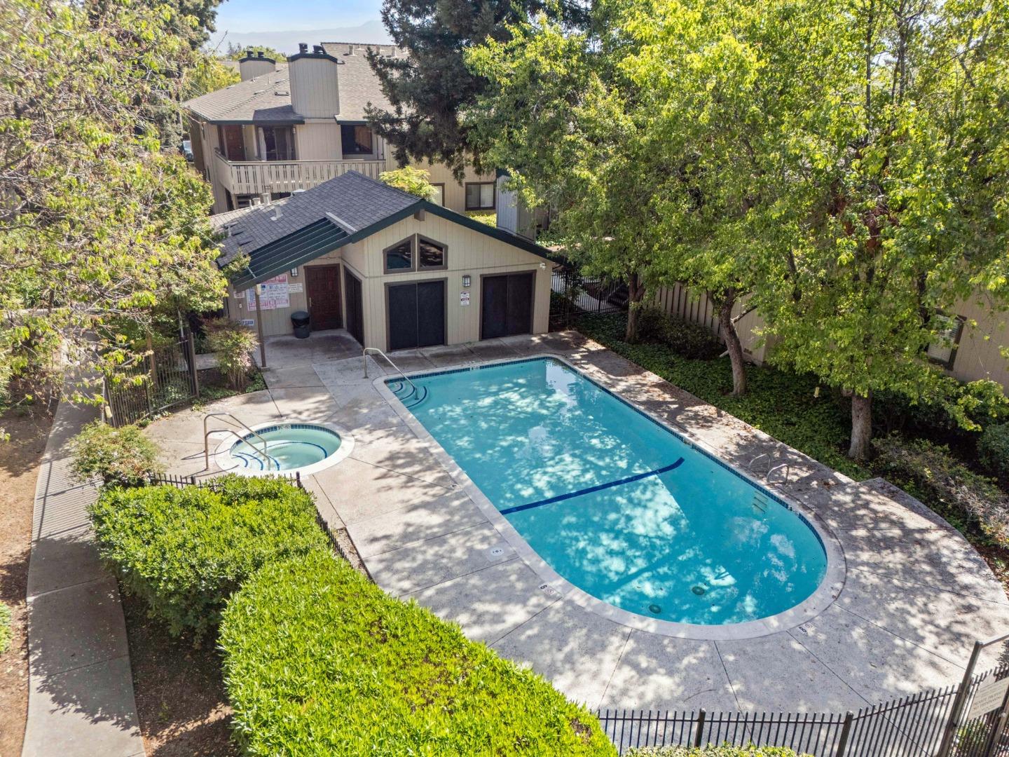 Detail Gallery Image 26 of 30 For 1544 Alma Ter, San Jose,  CA 95125 - 2 Beds | 2 Baths