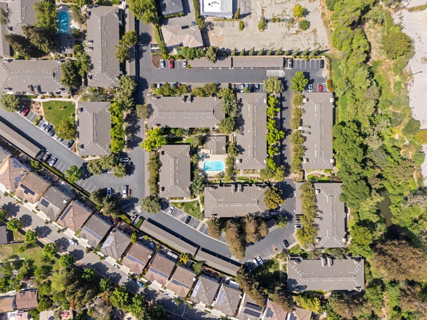 Detail Gallery Image 27 of 30 For 1544 Alma Ter, San Jose,  CA 95125 - 2 Beds | 2 Baths