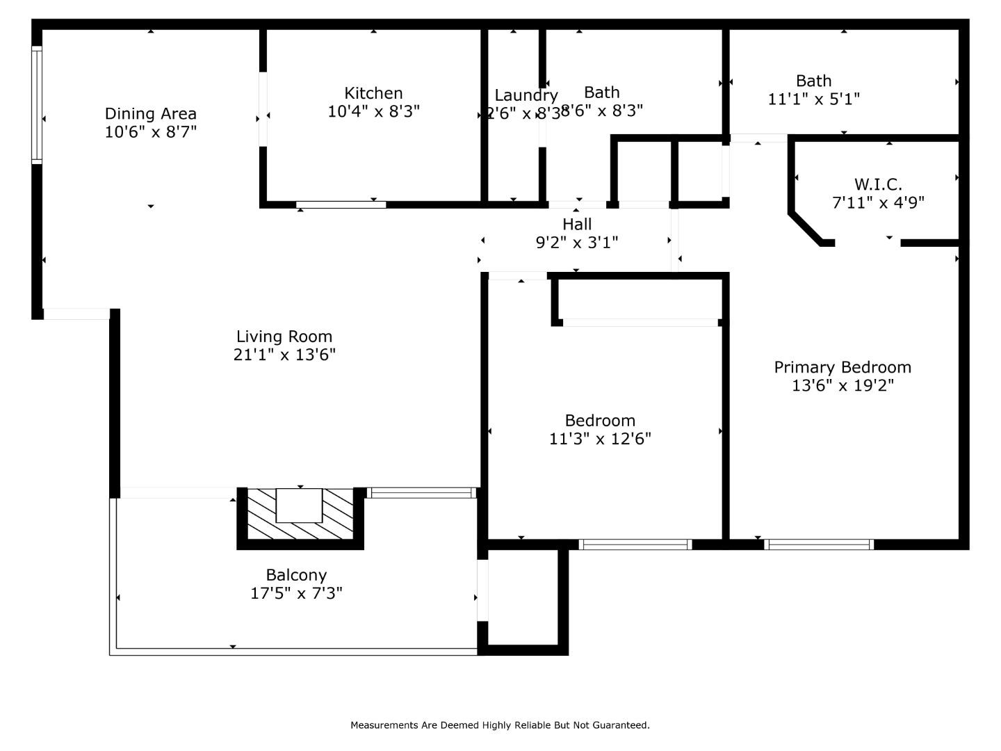 Detail Gallery Image 30 of 30 For 1544 Alma Ter, San Jose,  CA 95125 - 2 Beds | 2 Baths