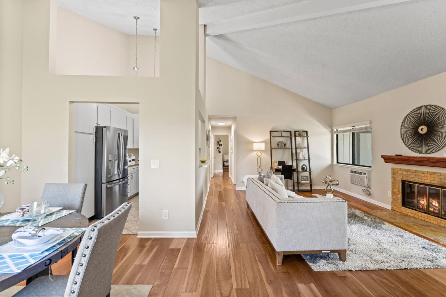 Detail Gallery Image 9 of 30 For 1544 Alma Ter, San Jose,  CA 95125 - 2 Beds | 2 Baths