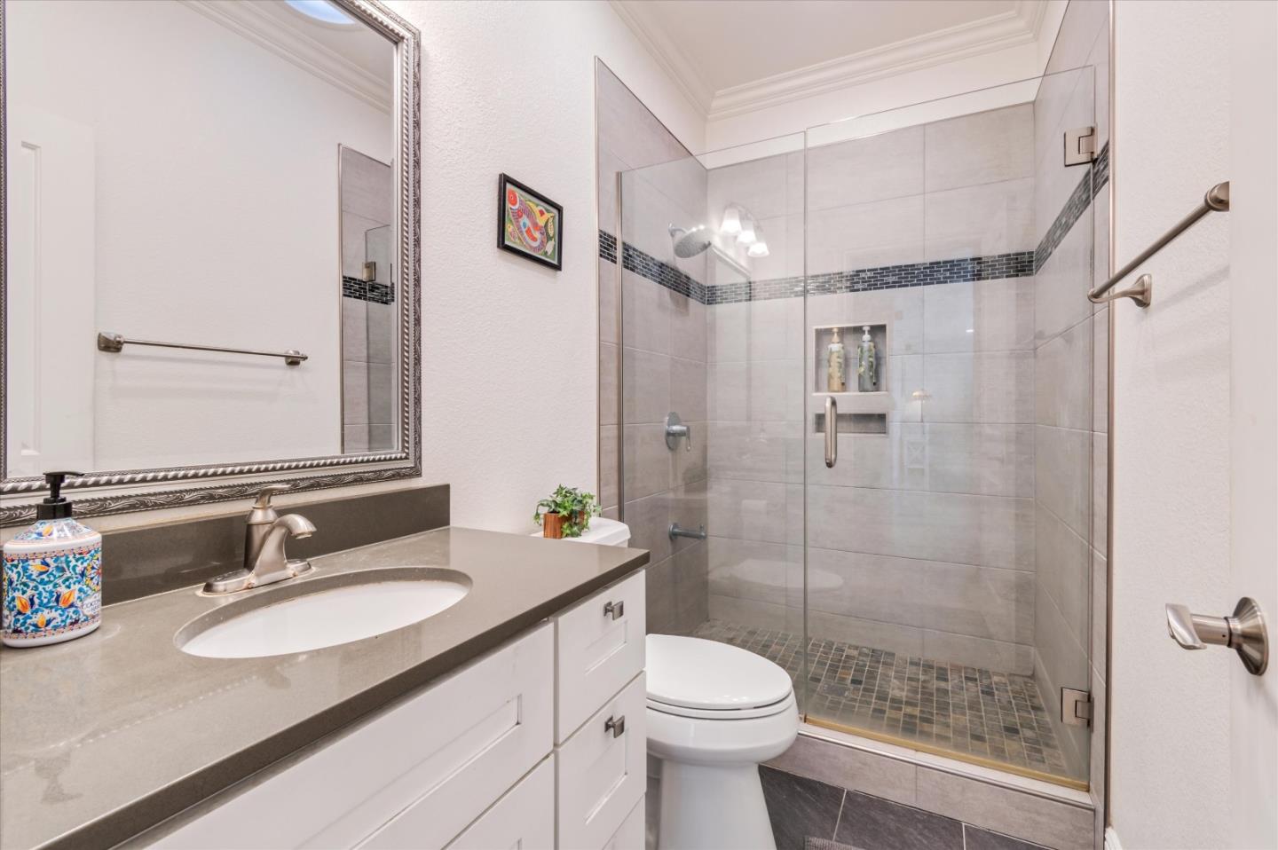 Detail Gallery Image 10 of 33 For 6448 Bollinger Rd, San Jose,  CA 95129 - 4 Beds | 3 Baths