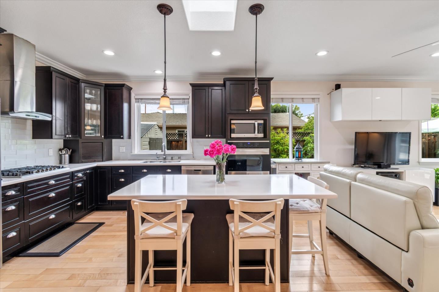 Detail Gallery Image 11 of 33 For 6448 Bollinger Rd, San Jose,  CA 95129 - 4 Beds | 3 Baths