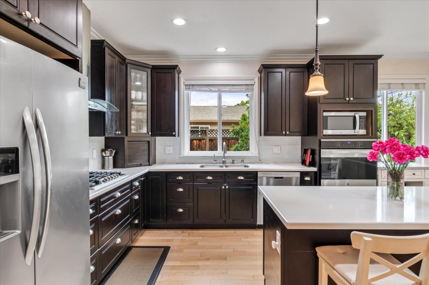 Detail Gallery Image 13 of 33 For 6448 Bollinger Rd, San Jose,  CA 95129 - 4 Beds | 3 Baths