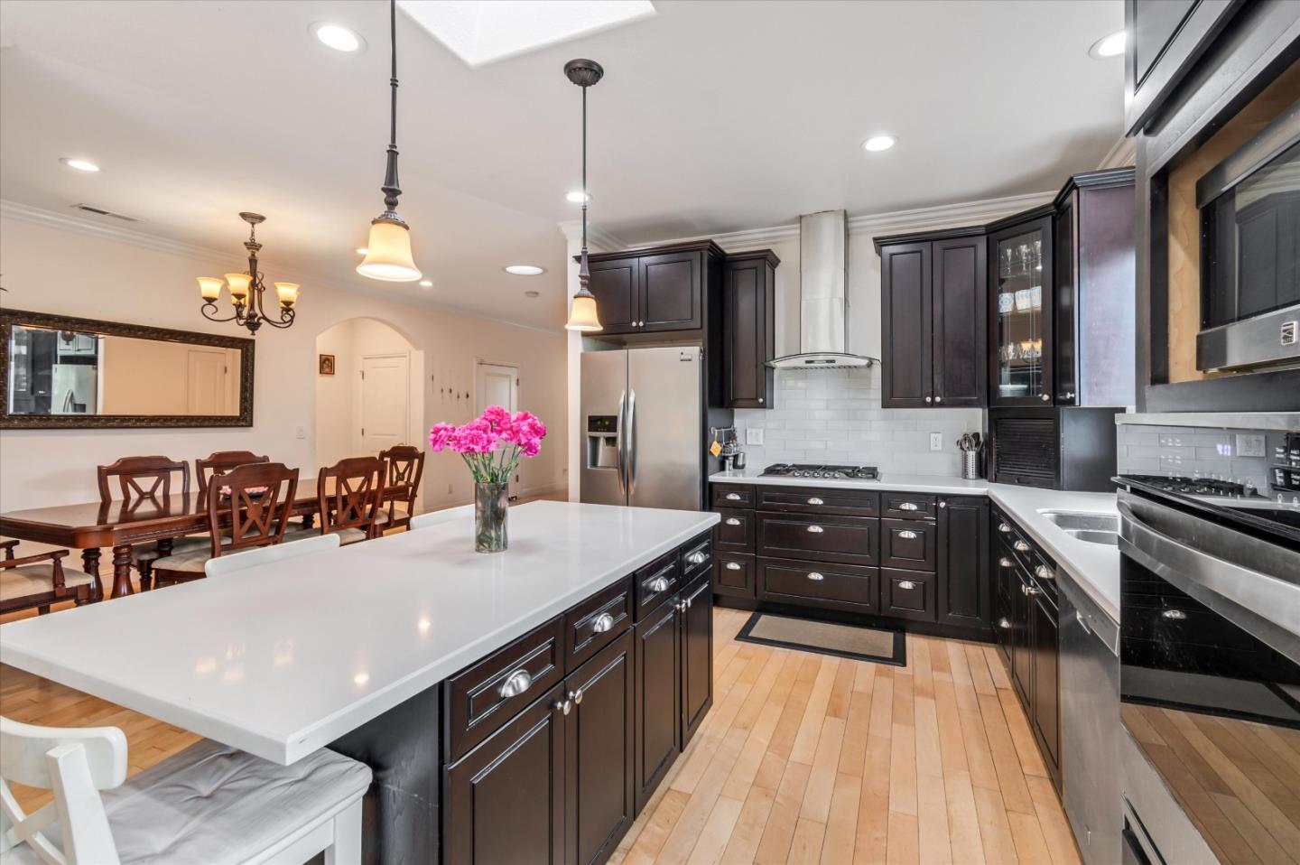 Detail Gallery Image 16 of 33 For 6448 Bollinger Rd, San Jose,  CA 95129 - 4 Beds | 3 Baths