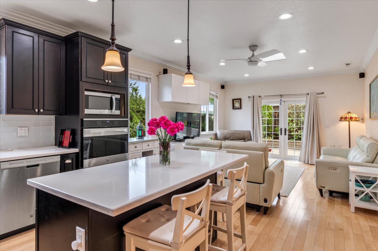 Detail Gallery Image 17 of 33 For 6448 Bollinger Rd, San Jose,  CA 95129 - 4 Beds | 3 Baths