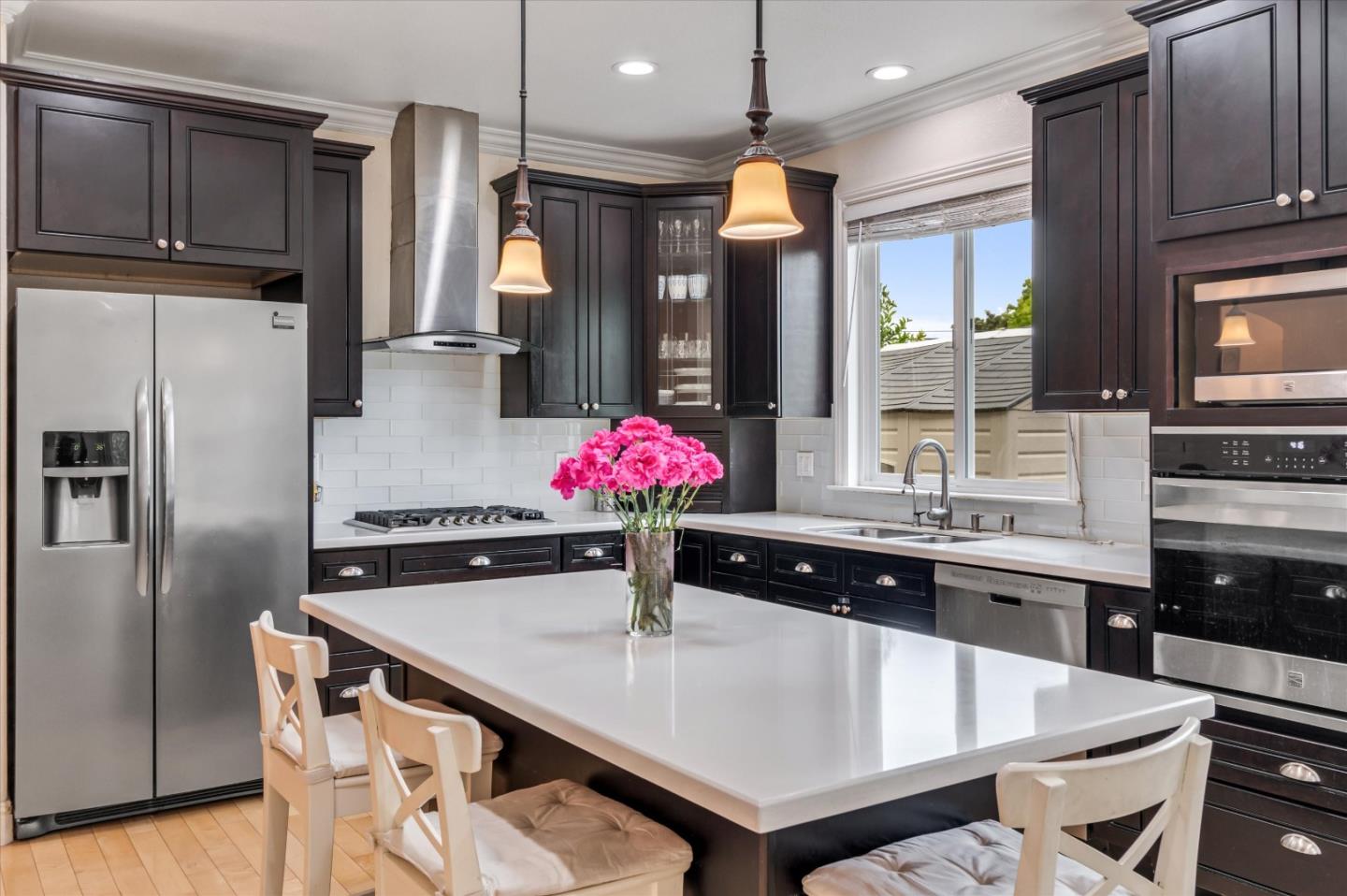 Detail Gallery Image 20 of 33 For 6448 Bollinger Rd, San Jose,  CA 95129 - 4 Beds | 3 Baths