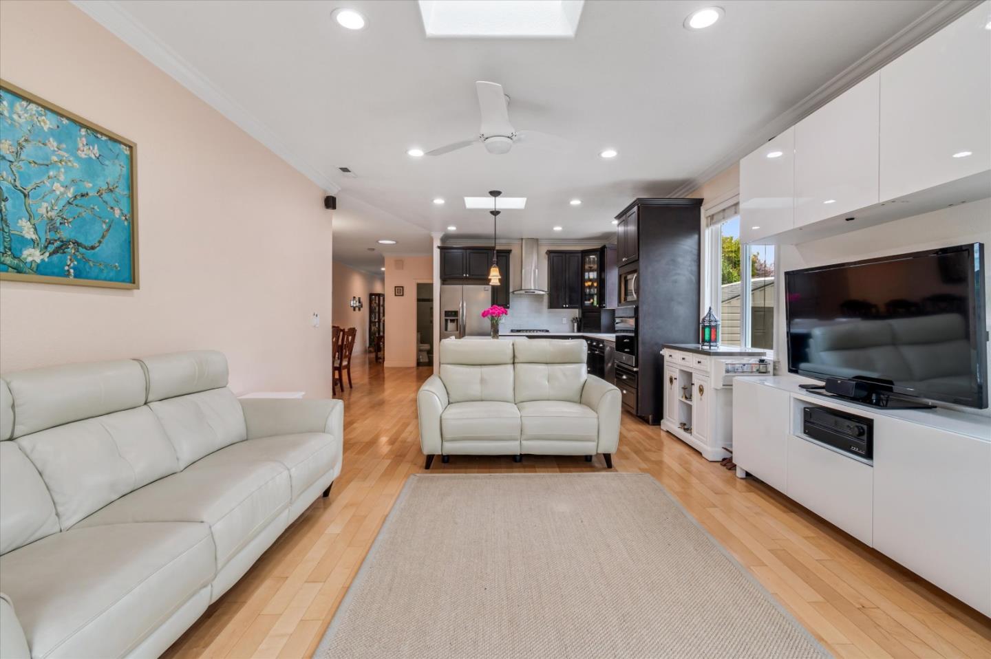 Detail Gallery Image 21 of 33 For 6448 Bollinger Rd, San Jose,  CA 95129 - 4 Beds | 3 Baths