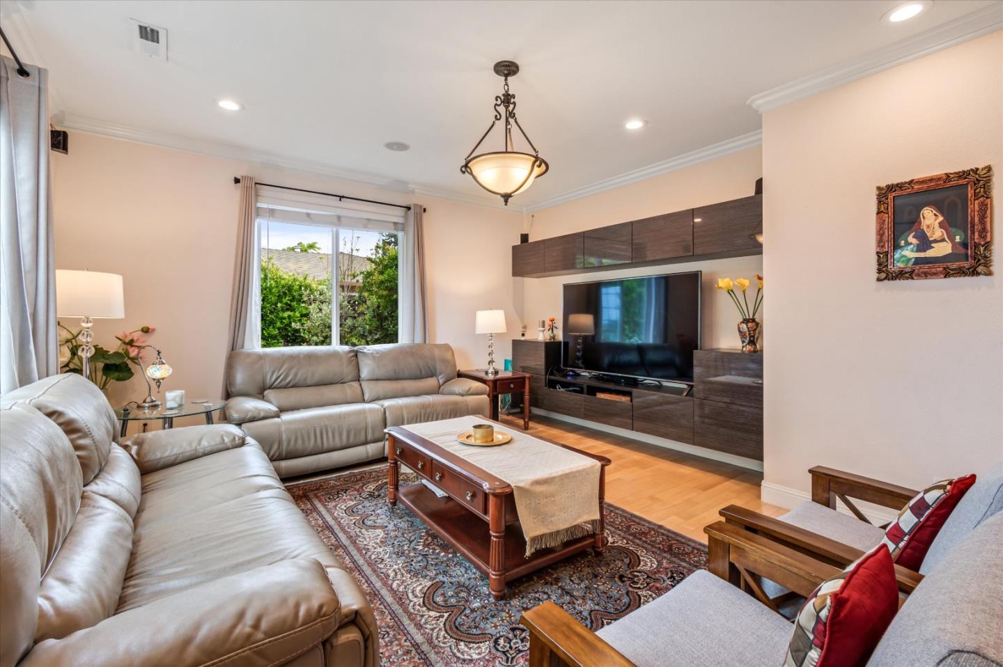 Detail Gallery Image 3 of 33 For 6448 Bollinger Rd, San Jose,  CA 95129 - 4 Beds | 3 Baths