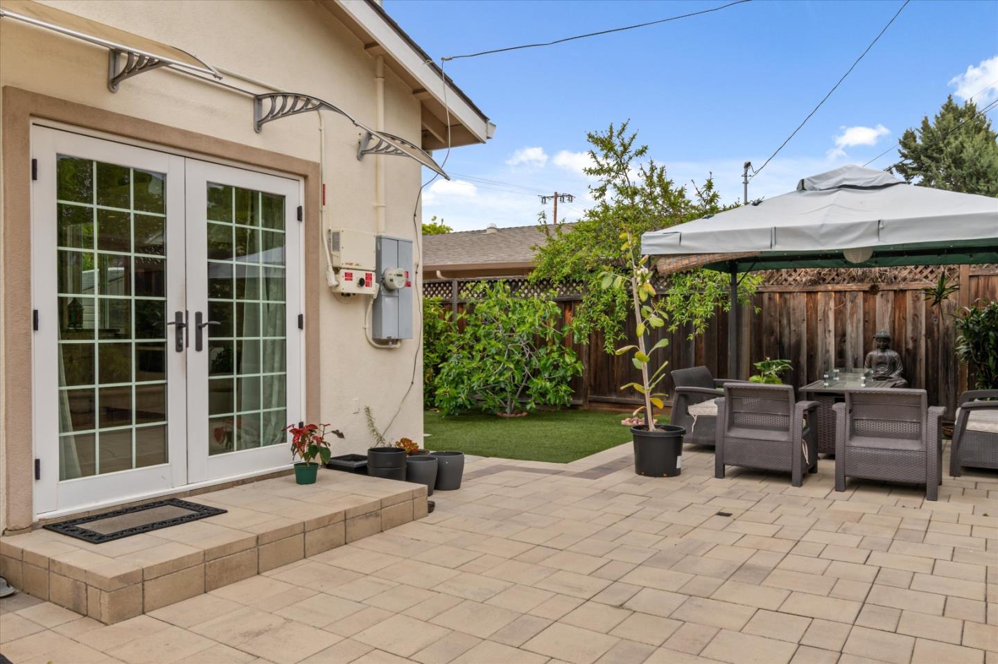 Detail Gallery Image 32 of 33 For 6448 Bollinger Rd, San Jose,  CA 95129 - 4 Beds | 3 Baths