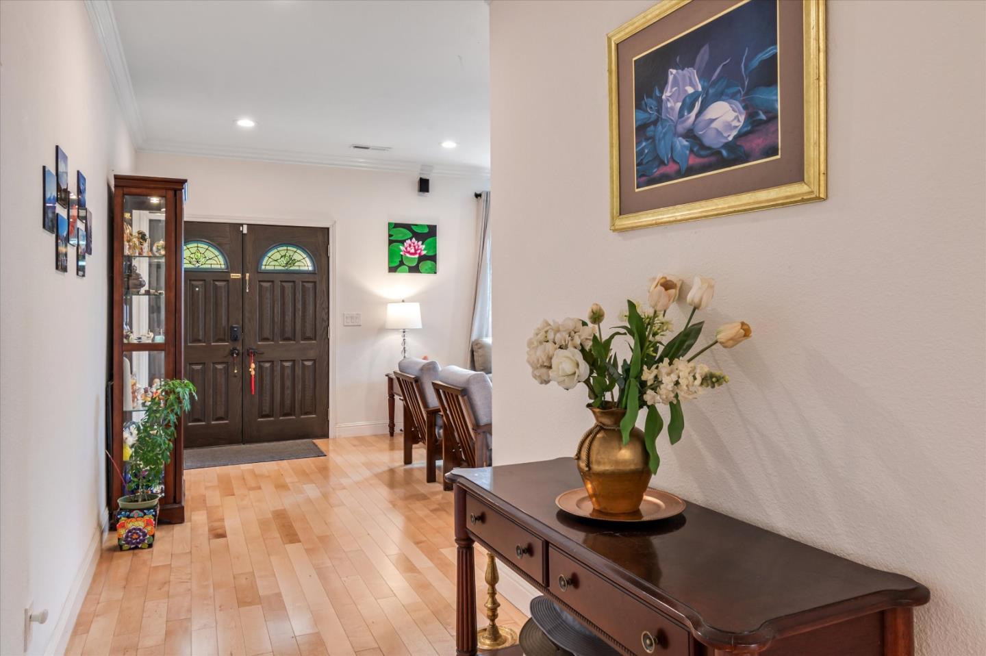 Detail Gallery Image 6 of 33 For 6448 Bollinger Rd, San Jose,  CA 95129 - 4 Beds | 3 Baths