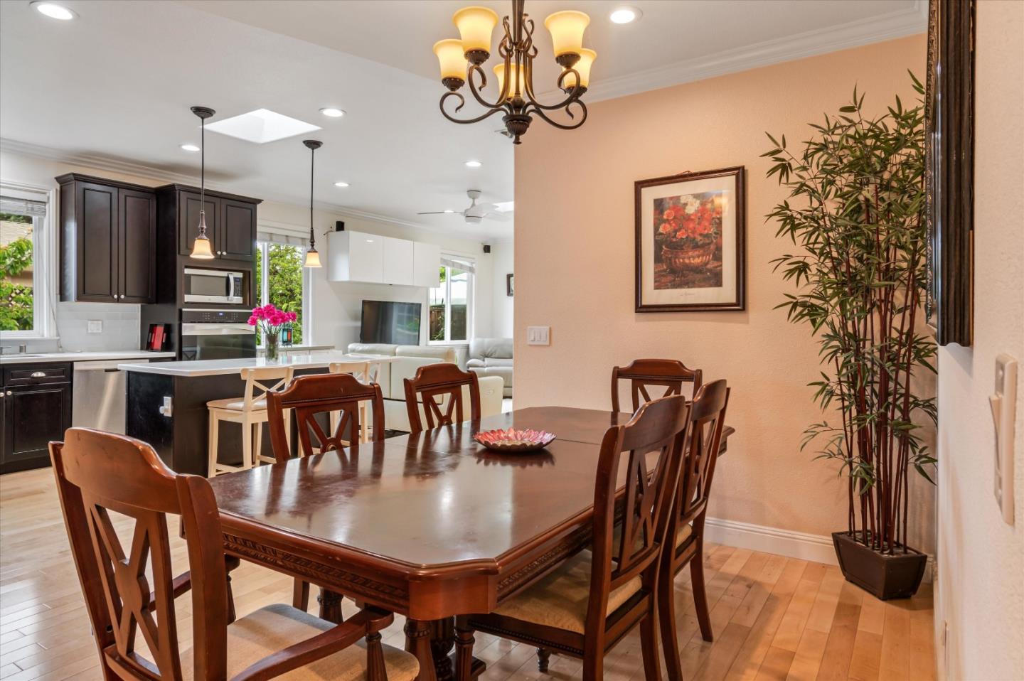 Detail Gallery Image 7 of 33 For 6448 Bollinger Rd, San Jose,  CA 95129 - 4 Beds | 3 Baths