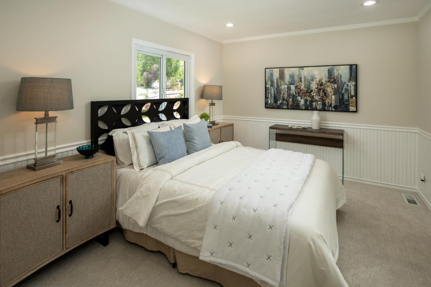 Detail Gallery Image 19 of 37 For 115 Toyon Ct, Woodside,  CA 94062 - 4 Beds | 3 Baths