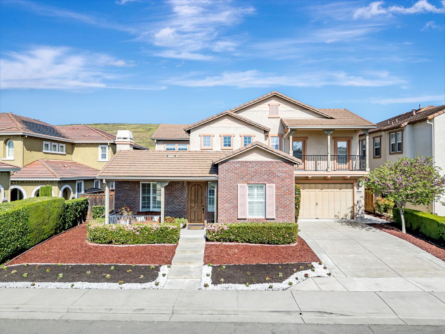 Detail Gallery Image 69 of 78 For 319 Dawes Ct, San Ramon,  CA 94582 - 5 Beds | 4/1 Baths
