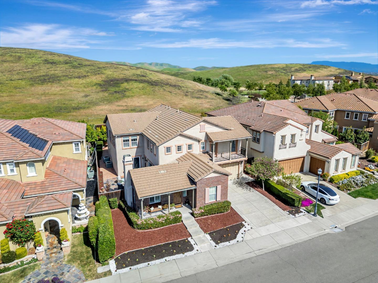 Detail Gallery Image 70 of 78 For 319 Dawes Ct, San Ramon,  CA 94582 - 5 Beds | 4/1 Baths