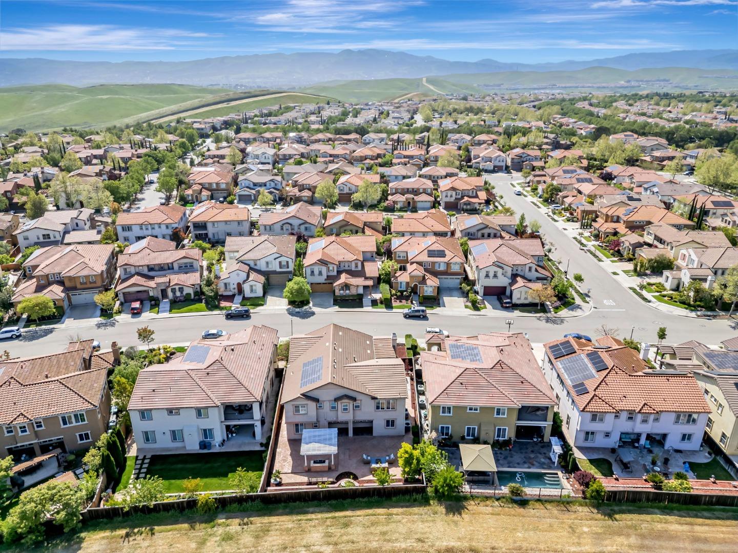 Detail Gallery Image 73 of 78 For 319 Dawes Ct, San Ramon,  CA 94582 - 5 Beds | 4/1 Baths