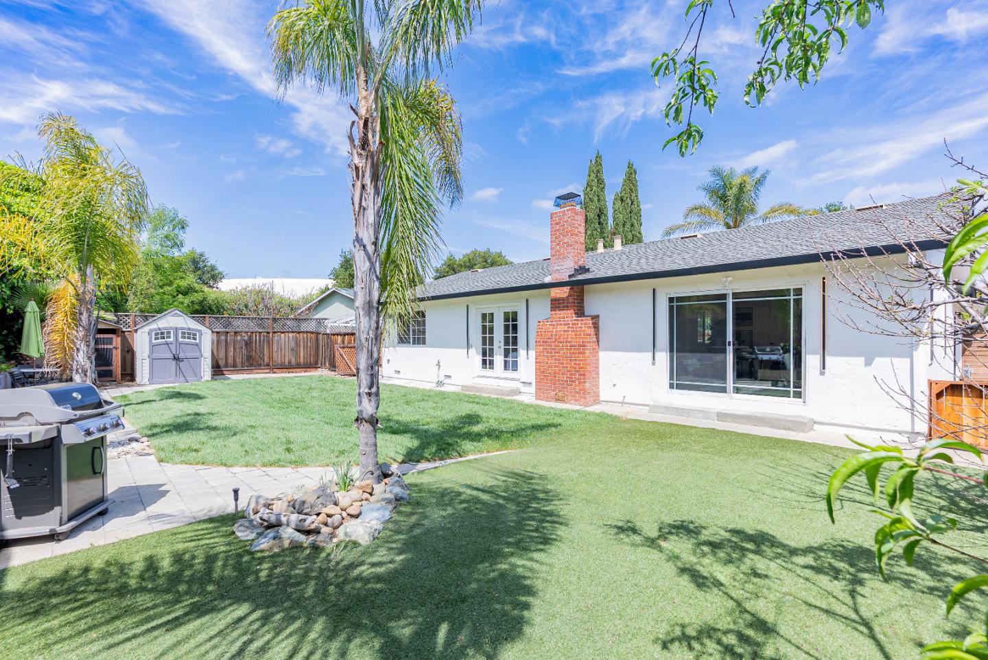 Detail Gallery Image 31 of 38 For 994 Pocatello Ave, Sunnyvale,  CA 94087 - 3 Beds | 2 Baths