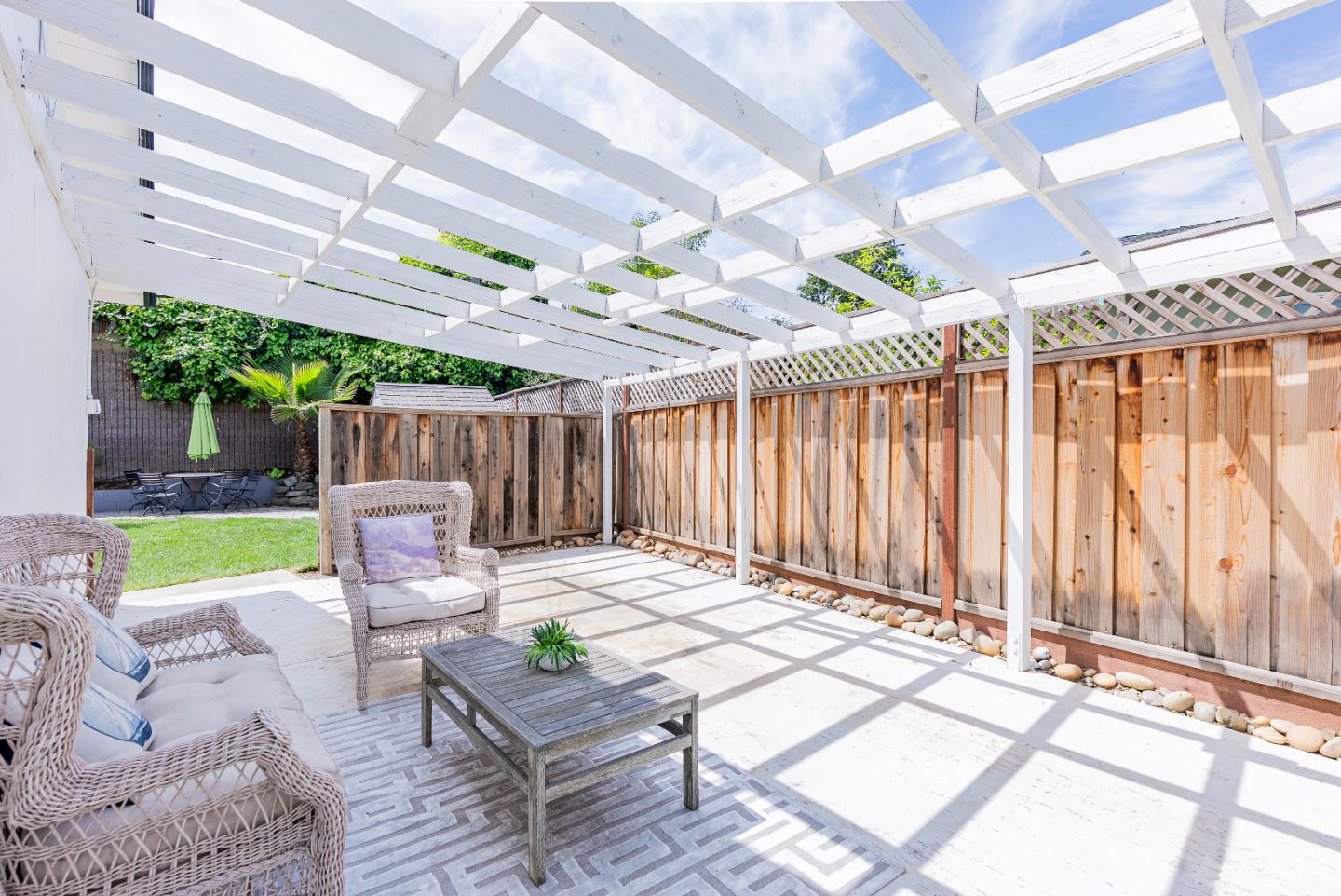 Detail Gallery Image 35 of 38 For 994 Pocatello Ave, Sunnyvale,  CA 94087 - 3 Beds | 2 Baths