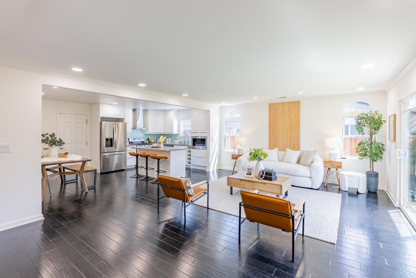 Detail Gallery Image 7 of 38 For 994 Pocatello Ave, Sunnyvale,  CA 94087 - 3 Beds | 2 Baths