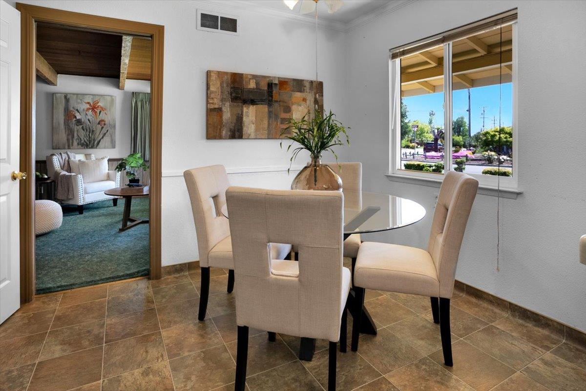 Detail Gallery Image 12 of 34 For 18654 Aspesi Dr, Saratoga,  CA 95070 - 4 Beds | 2/1 Baths