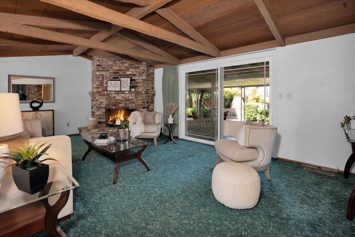 Detail Gallery Image 14 of 34 For 18654 Aspesi Dr, Saratoga,  CA 95070 - 4 Beds | 2/1 Baths