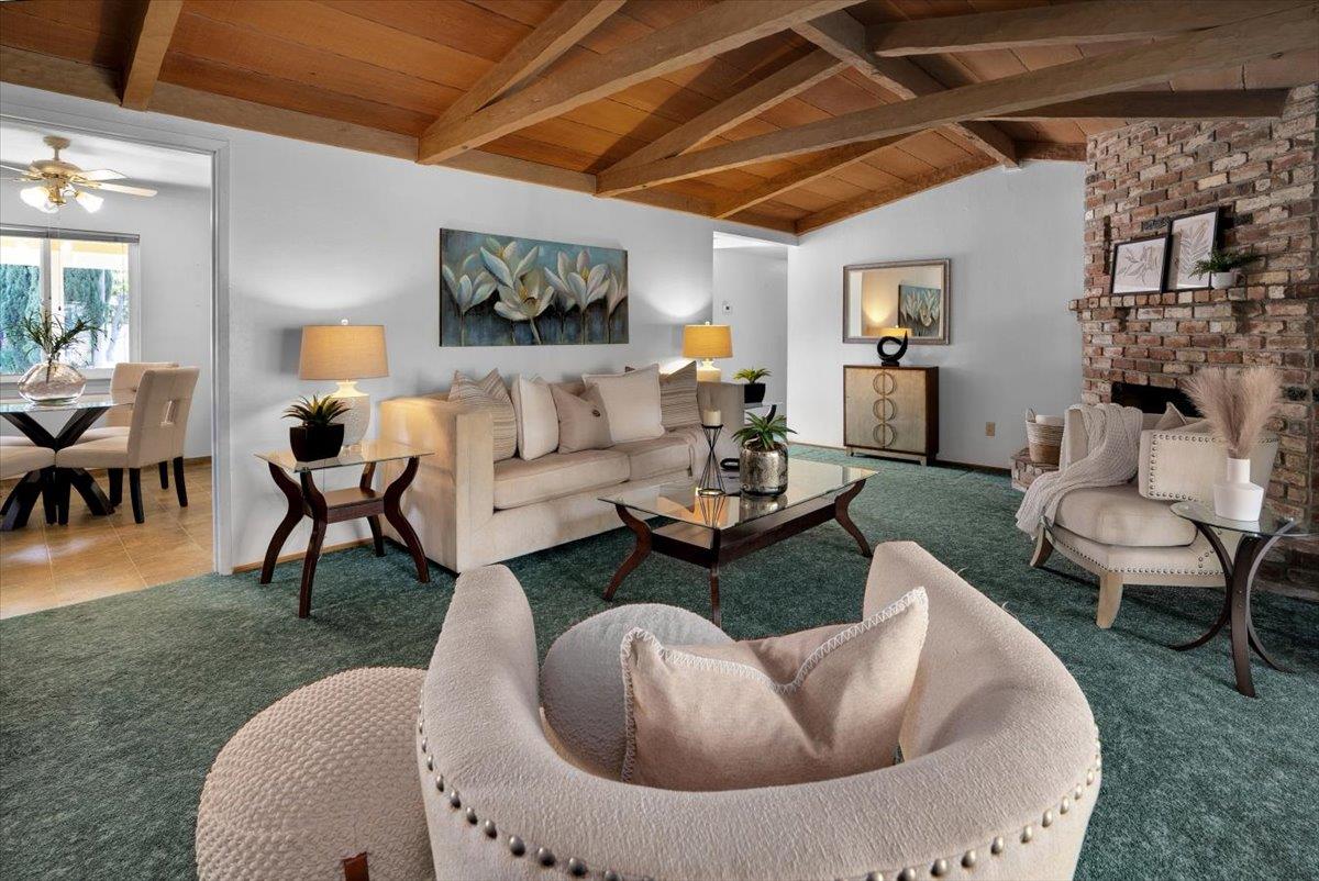 Detail Gallery Image 15 of 34 For 18654 Aspesi Dr, Saratoga,  CA 95070 - 4 Beds | 2/1 Baths