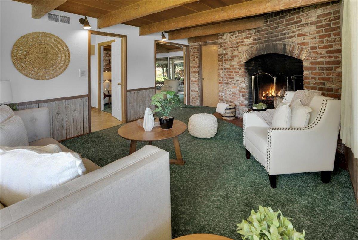 Detail Gallery Image 18 of 34 For 18654 Aspesi Dr, Saratoga,  CA 95070 - 4 Beds | 2/1 Baths