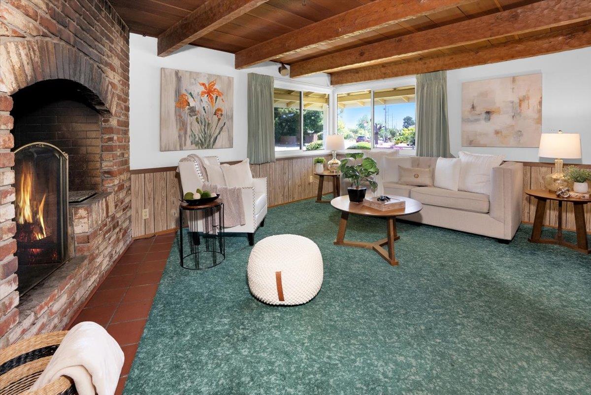 Detail Gallery Image 19 of 34 For 18654 Aspesi Dr, Saratoga,  CA 95070 - 4 Beds | 2/1 Baths