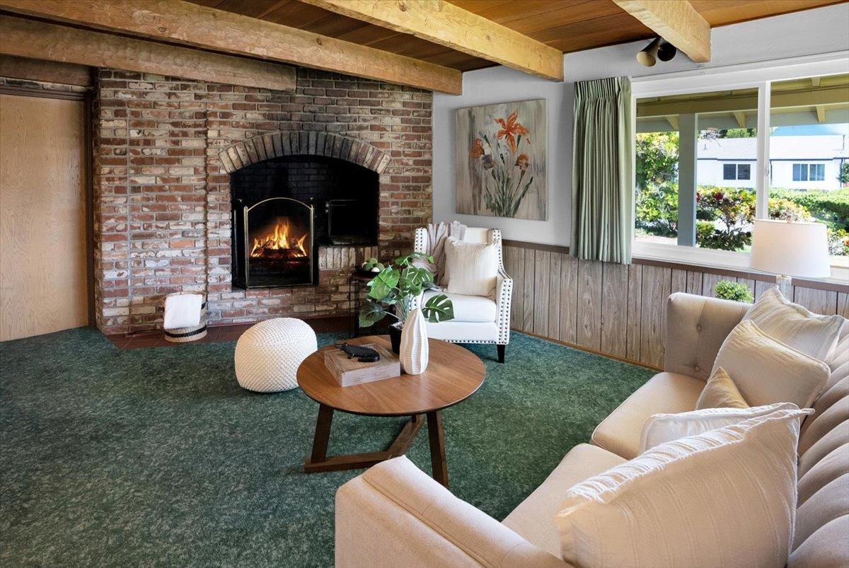 Detail Gallery Image 20 of 34 For 18654 Aspesi Dr, Saratoga,  CA 95070 - 4 Beds | 2/1 Baths