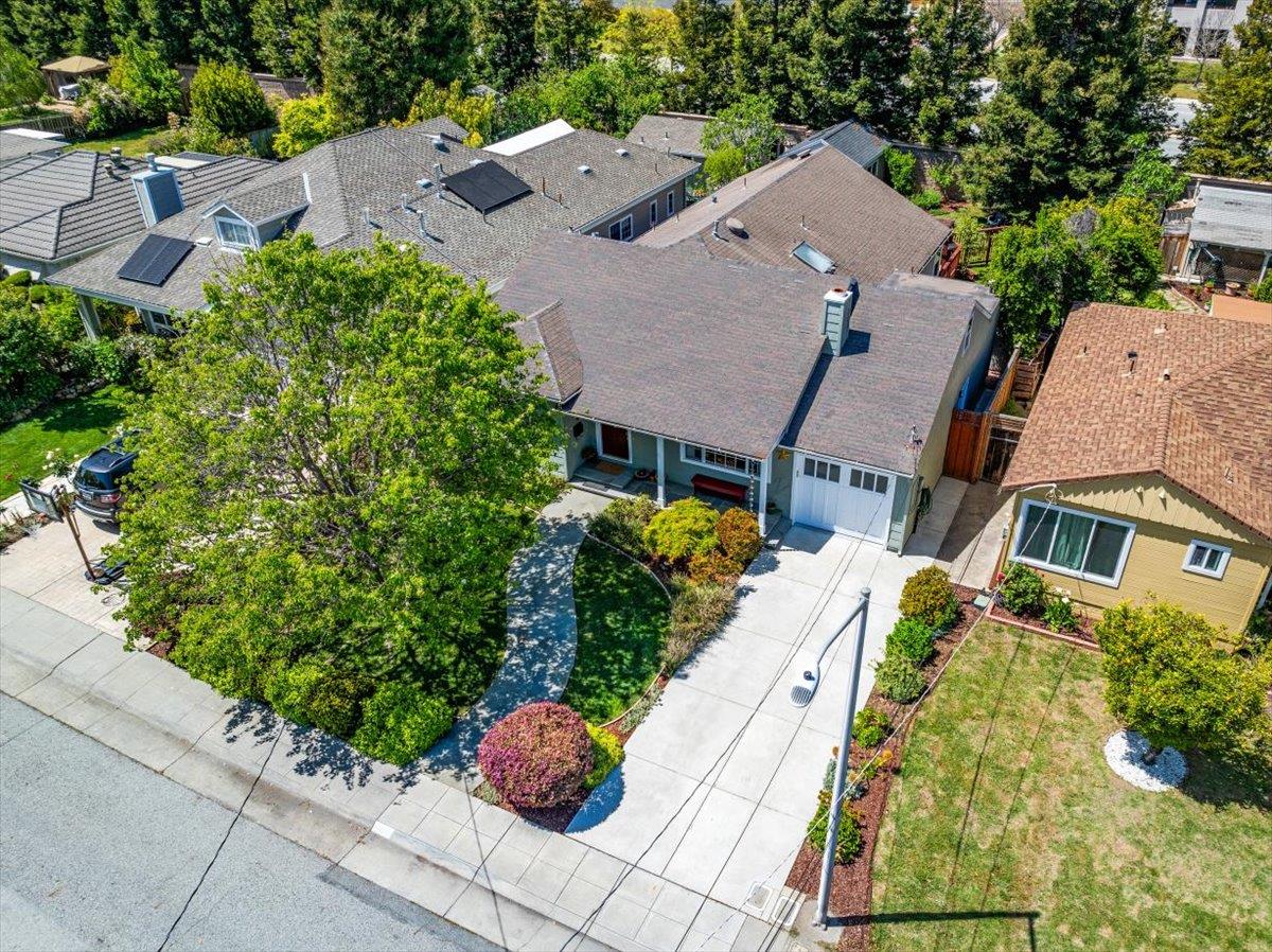 Detail Gallery Image 10 of 59 For 157 Mclellan Ave, San Mateo,  CA 94403 - 3 Beds | 2 Baths