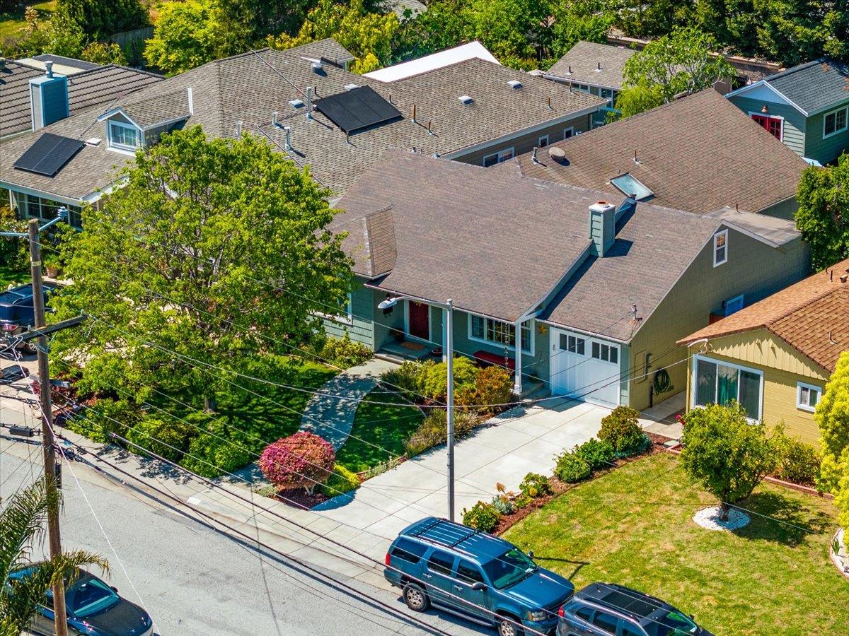 Detail Gallery Image 11 of 59 For 157 Mclellan Ave, San Mateo,  CA 94403 - 3 Beds | 2 Baths