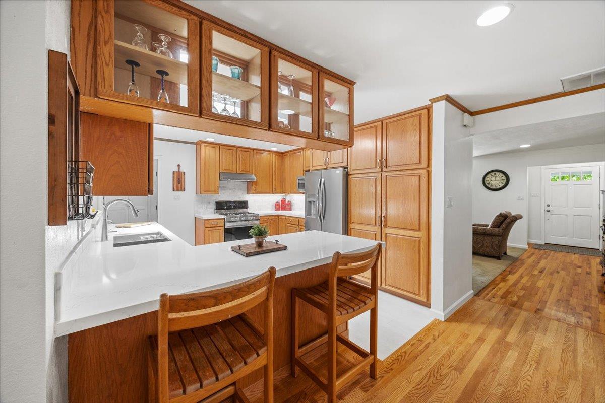 Detail Gallery Image 15 of 59 For 157 Mclellan Ave, San Mateo,  CA 94403 - 3 Beds | 2 Baths