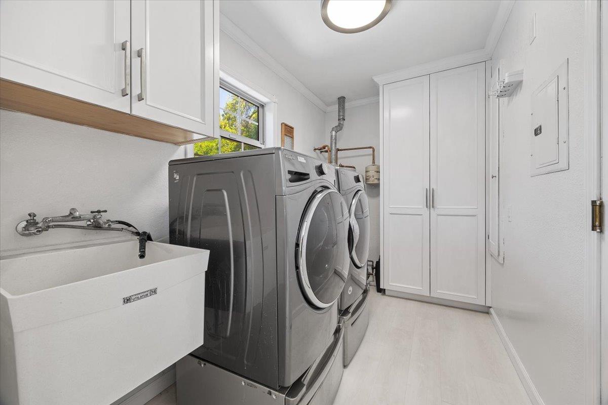 Detail Gallery Image 19 of 59 For 157 Mclellan Ave, San Mateo,  CA 94403 - 3 Beds | 2 Baths