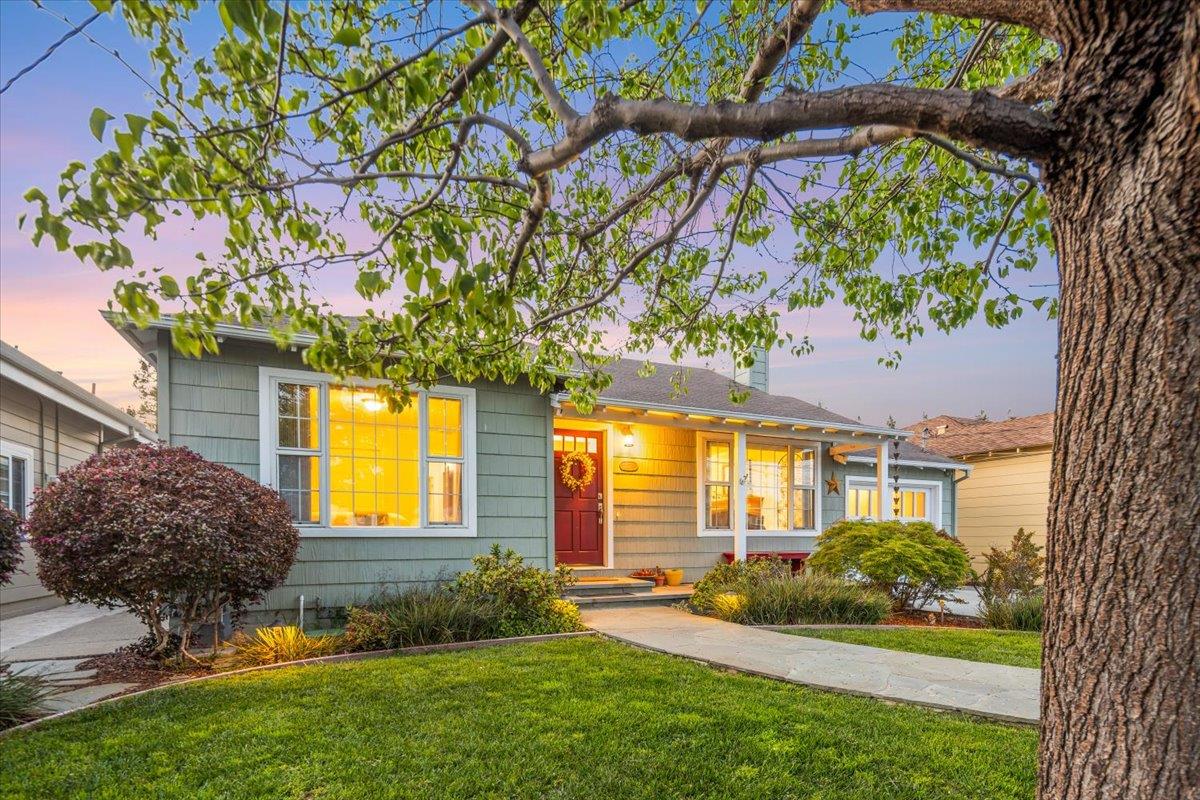 Detail Gallery Image 2 of 59 For 157 Mclellan Ave, San Mateo,  CA 94403 - 3 Beds | 2 Baths
