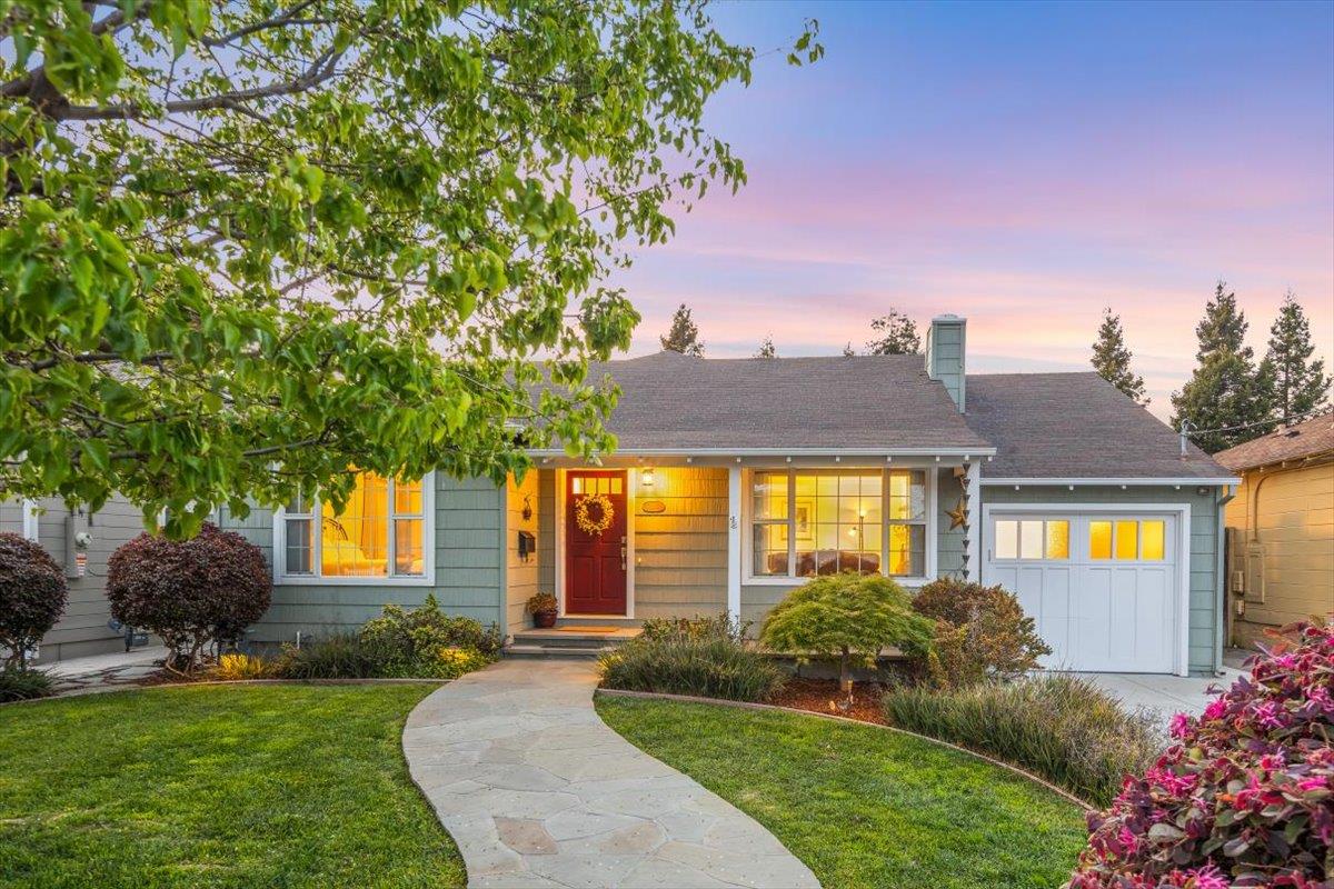 Detail Gallery Image 3 of 59 For 157 Mclellan Ave, San Mateo,  CA 94403 - 3 Beds | 2 Baths