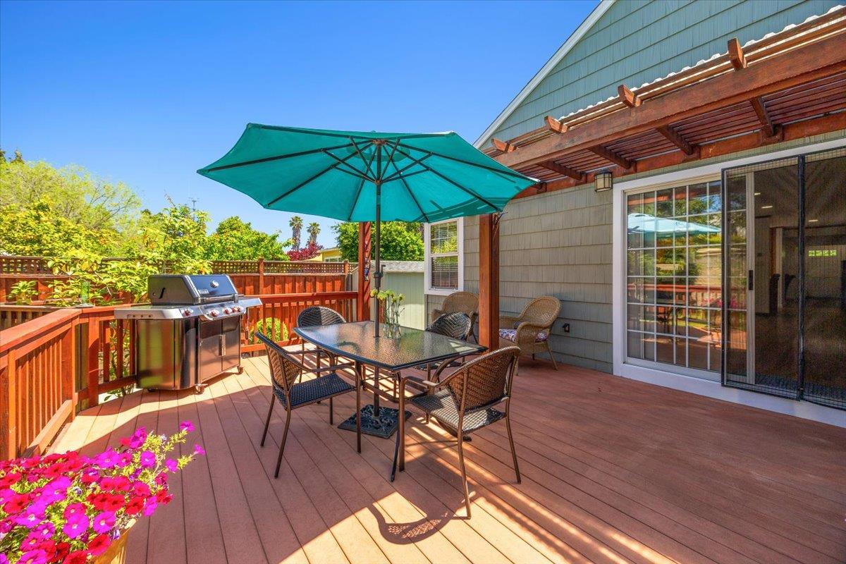 Detail Gallery Image 37 of 59 For 157 Mclellan Ave, San Mateo,  CA 94403 - 3 Beds | 2 Baths