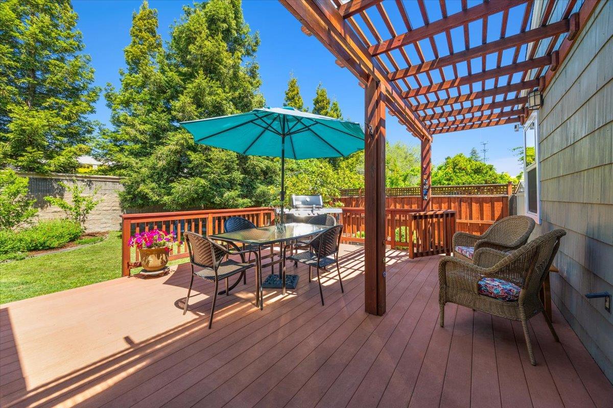 Detail Gallery Image 38 of 59 For 157 Mclellan Ave, San Mateo,  CA 94403 - 3 Beds | 2 Baths