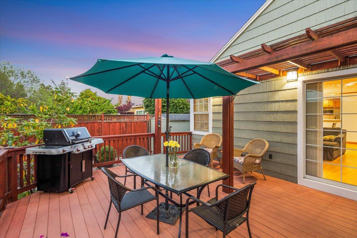 Detail Gallery Image 39 of 59 For 157 Mclellan Ave, San Mateo,  CA 94403 - 3 Beds | 2 Baths