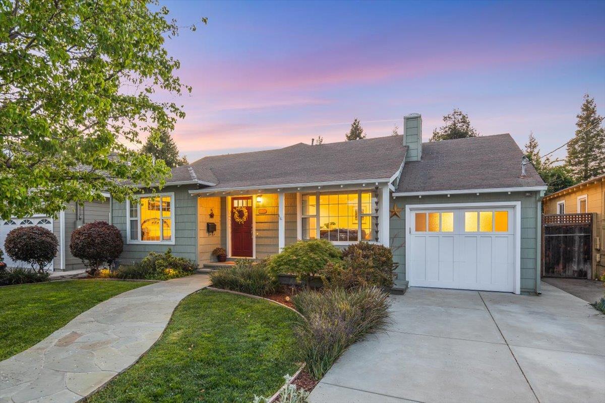 Detail Gallery Image 4 of 59 For 157 Mclellan Ave, San Mateo,  CA 94403 - 3 Beds | 2 Baths