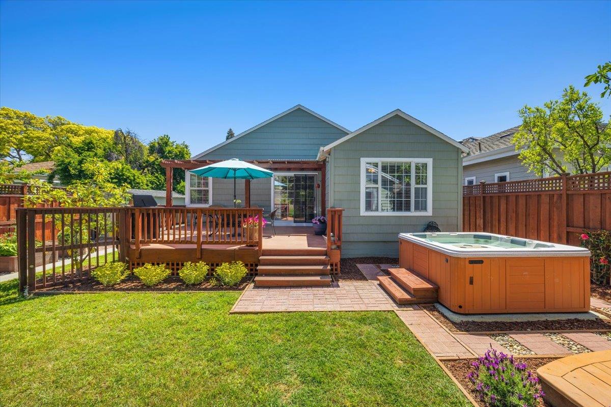 Detail Gallery Image 40 of 59 For 157 Mclellan Ave, San Mateo,  CA 94403 - 3 Beds | 2 Baths