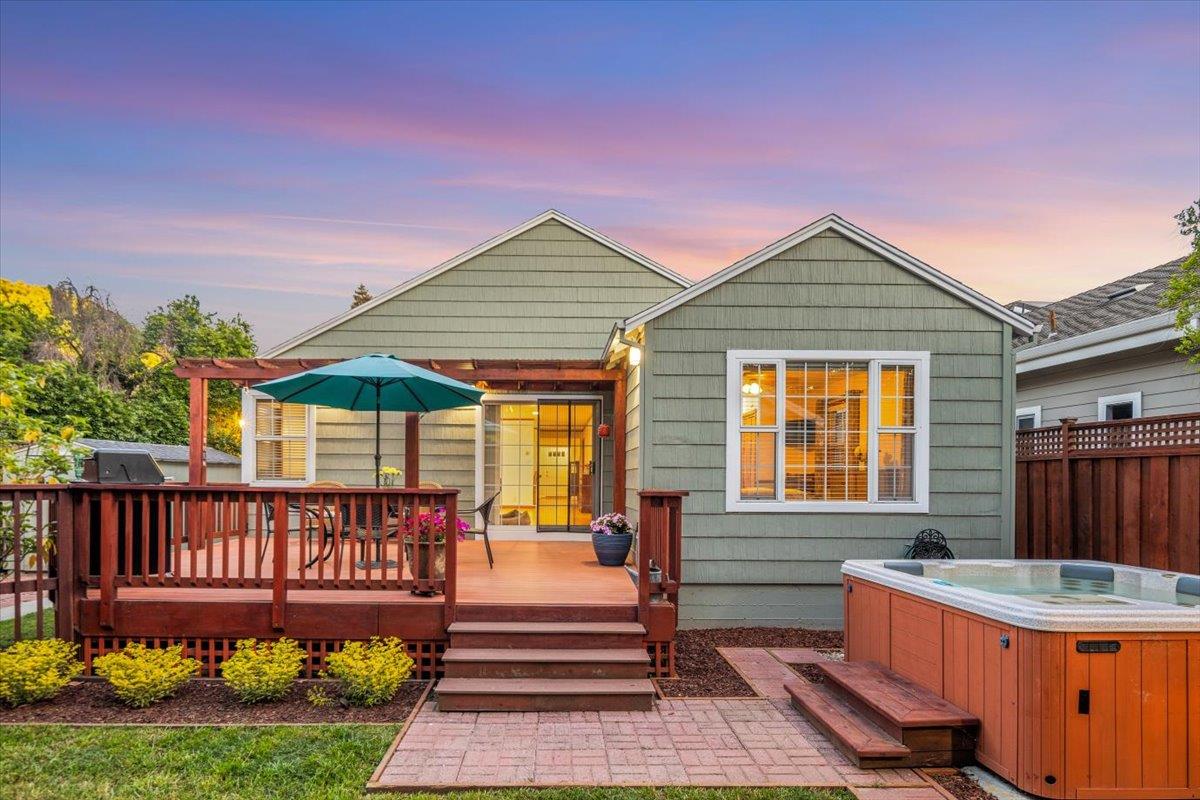 Detail Gallery Image 41 of 59 For 157 Mclellan Ave, San Mateo,  CA 94403 - 3 Beds | 2 Baths