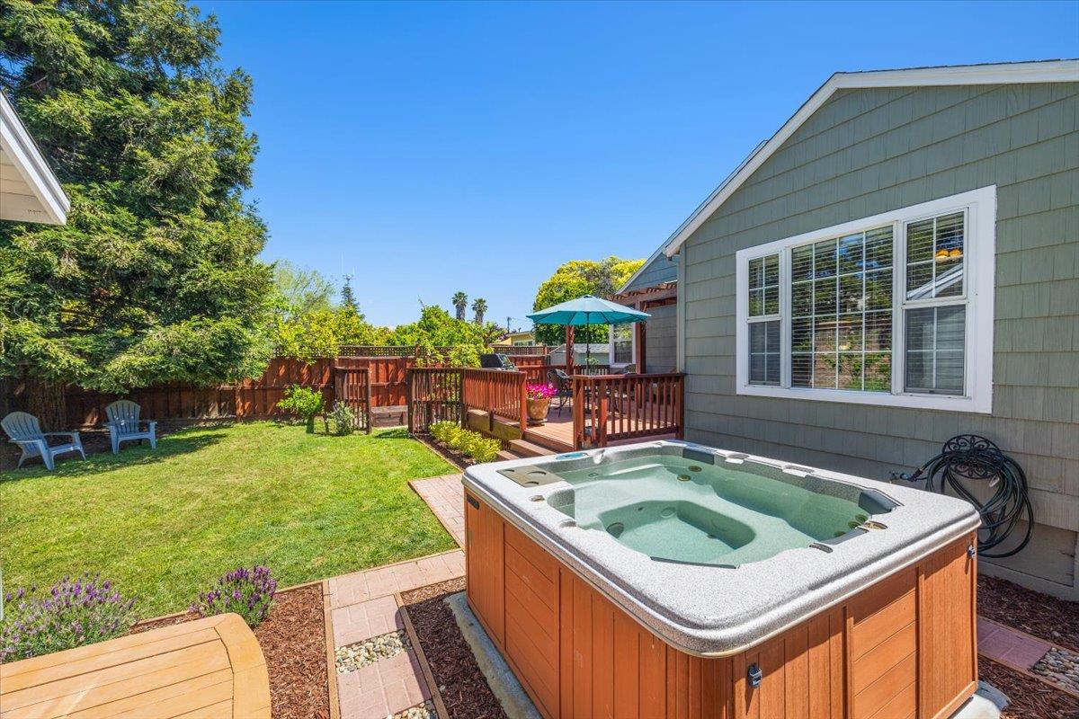 Detail Gallery Image 42 of 59 For 157 Mclellan Ave, San Mateo,  CA 94403 - 3 Beds | 2 Baths