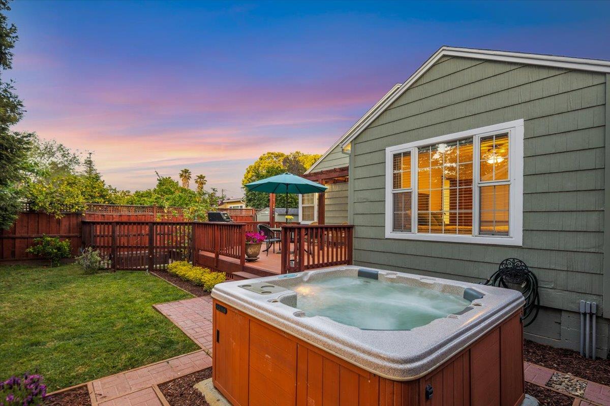 Detail Gallery Image 43 of 59 For 157 Mclellan Ave, San Mateo,  CA 94403 - 3 Beds | 2 Baths