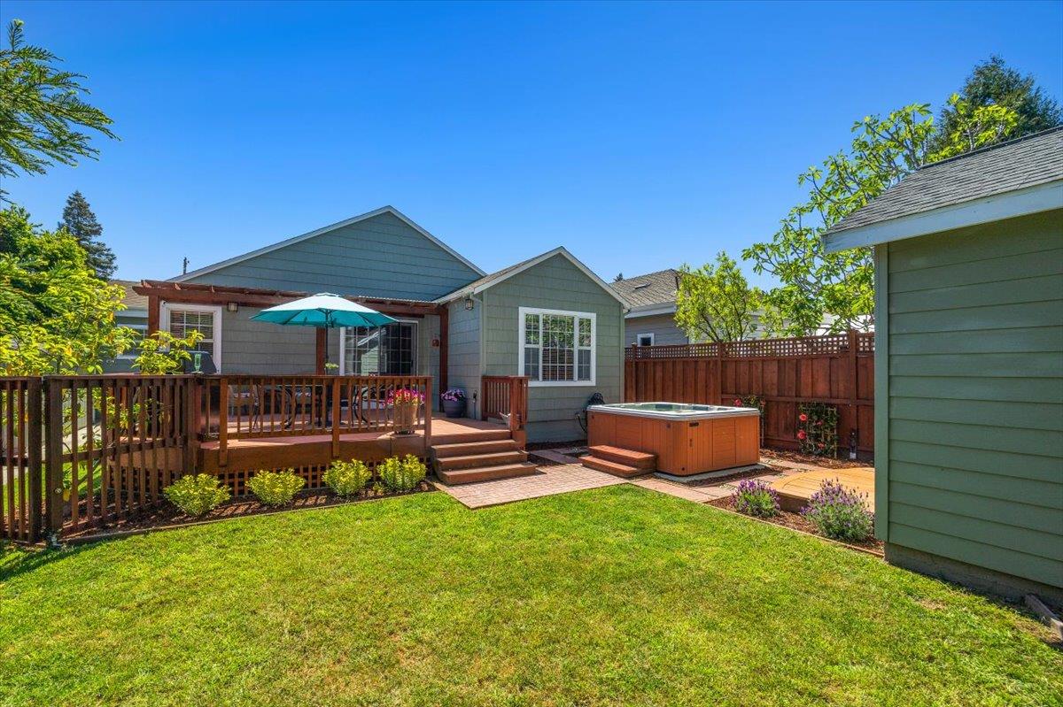Detail Gallery Image 46 of 59 For 157 Mclellan Ave, San Mateo,  CA 94403 - 3 Beds | 2 Baths