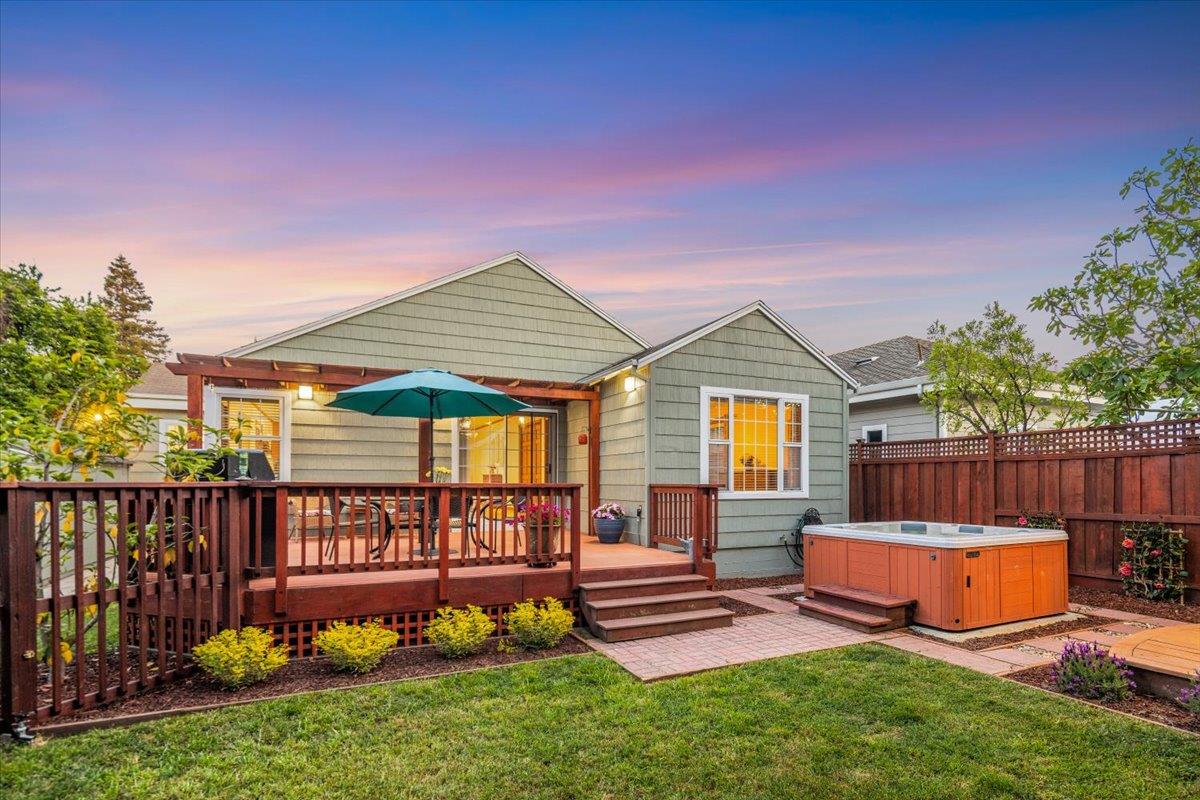 Detail Gallery Image 47 of 59 For 157 Mclellan Ave, San Mateo,  CA 94403 - 3 Beds | 2 Baths