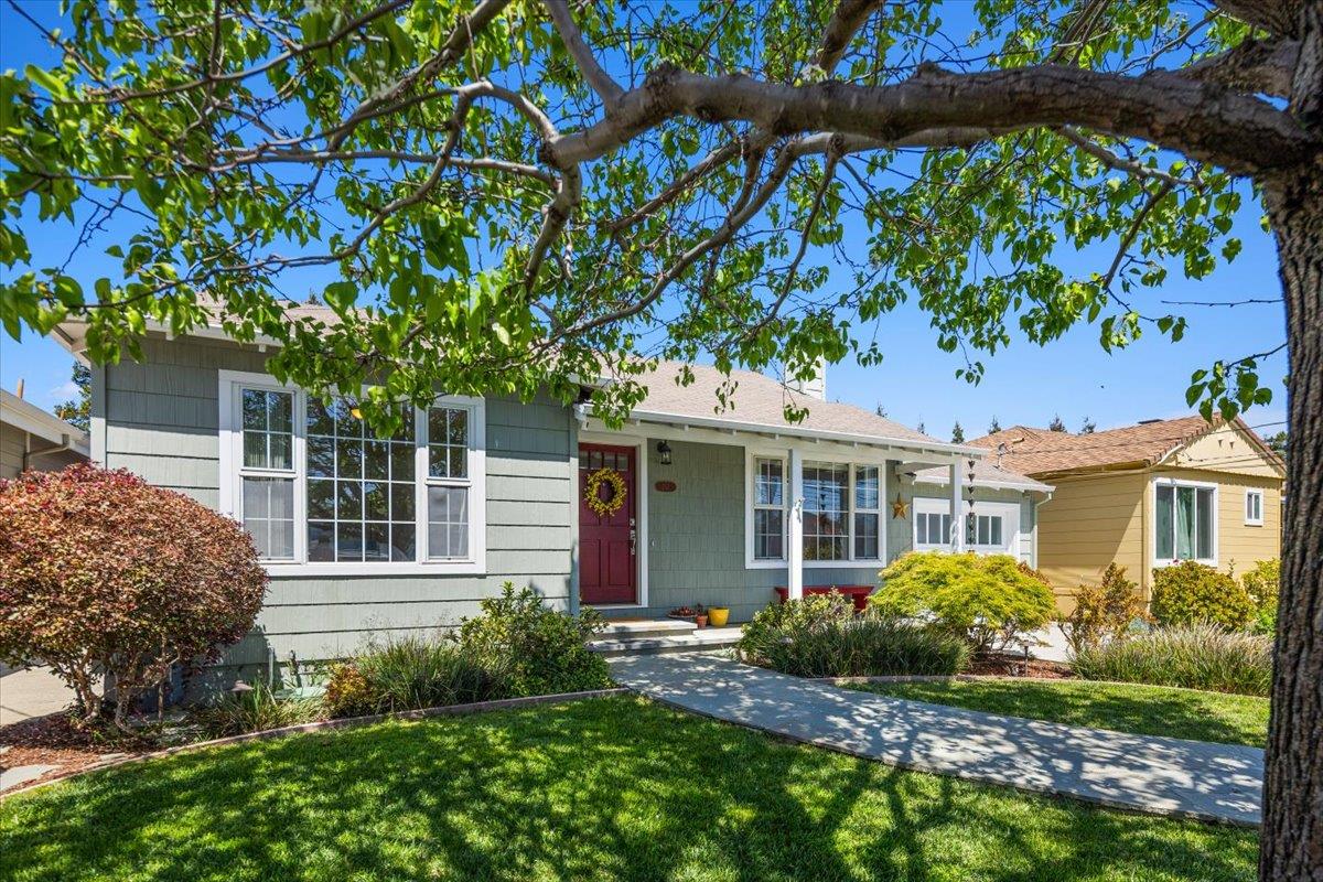 Detail Gallery Image 5 of 59 For 157 Mclellan Ave, San Mateo,  CA 94403 - 3 Beds | 2 Baths